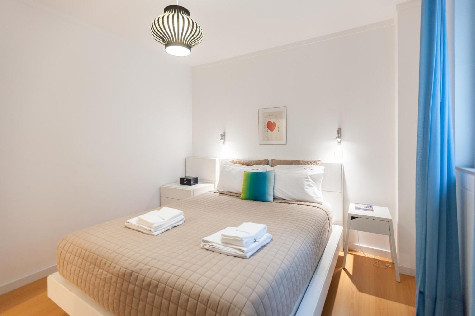 Flh Martim Moniz Artistic Flat Apartment Lisbon